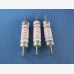 Gould Shawmut TR80R (Lot of 3 fuses)